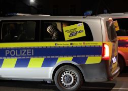 Mann Nach Messerangriff In Jena Verhaftet 09